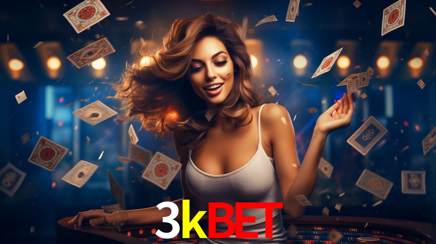 3kbet casino