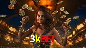 Welcome Bonus 3kbet