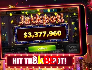 Descubra a Magia dos Jogos de Arcade no 3kbet