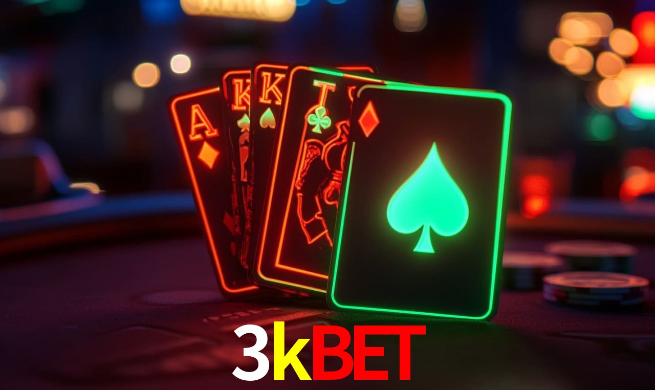 Jogos de Slot 3kbet