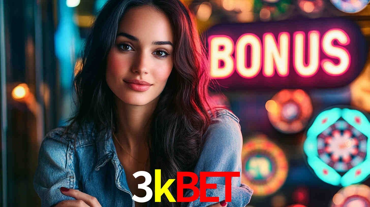 3kbet: A Experiência de Casino com Jogos de Mesa ao Vivo