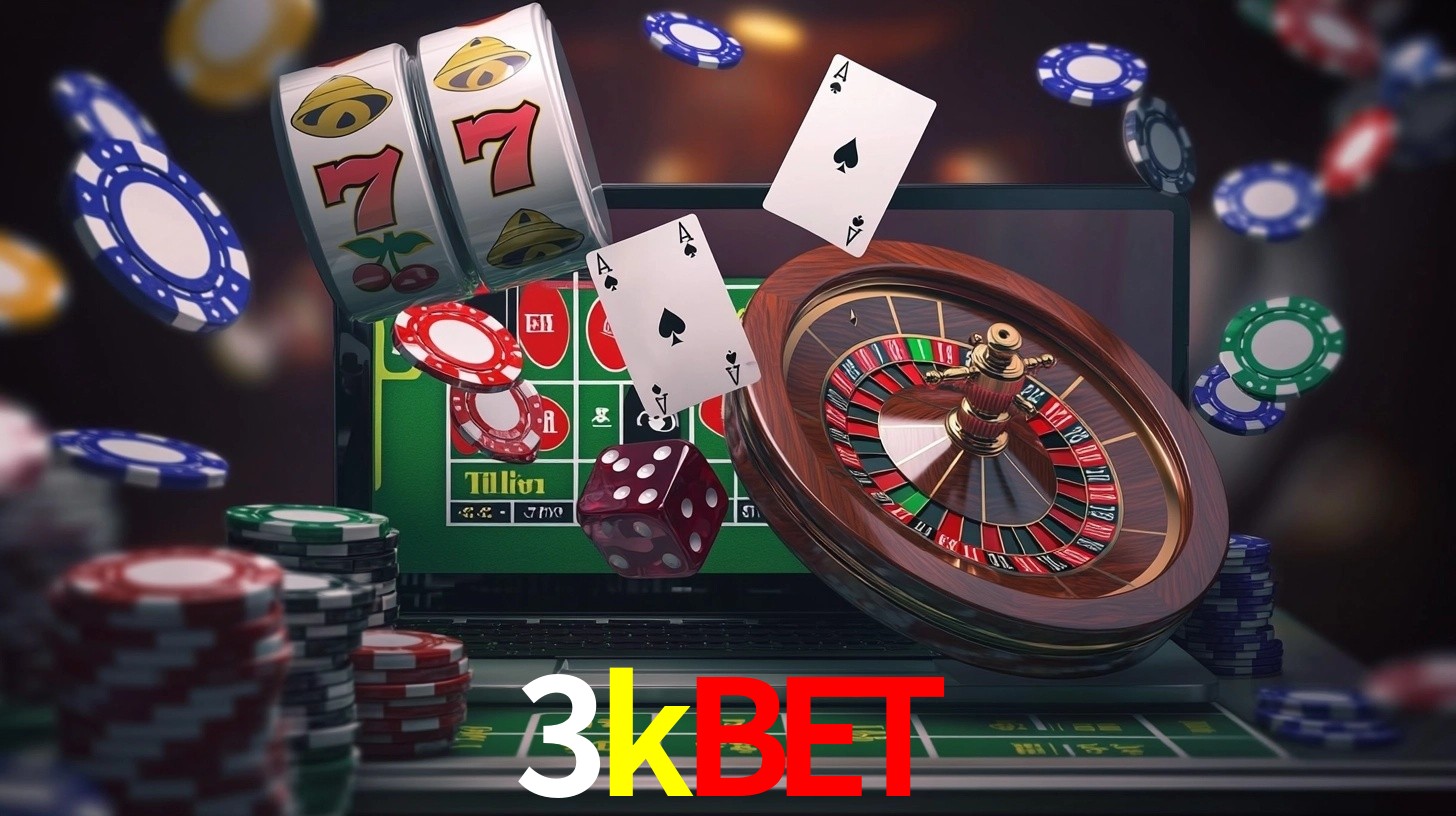 3kbet casino