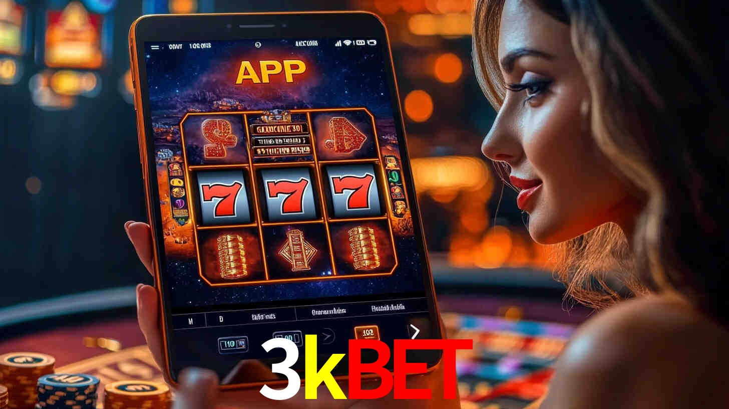 3kbet casino