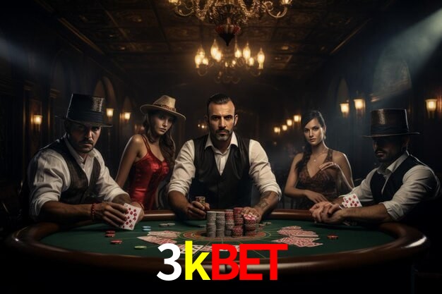 cassino 3kbet