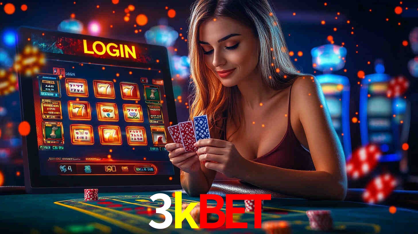 3kbet casino