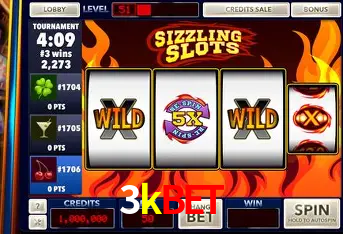 A Experiência Imersiva dos Cassinos Ao Vivo no 3kbet