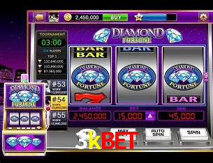 A Emoção da Loteria na 3kbet: Uma Chance de Mudança de Vida