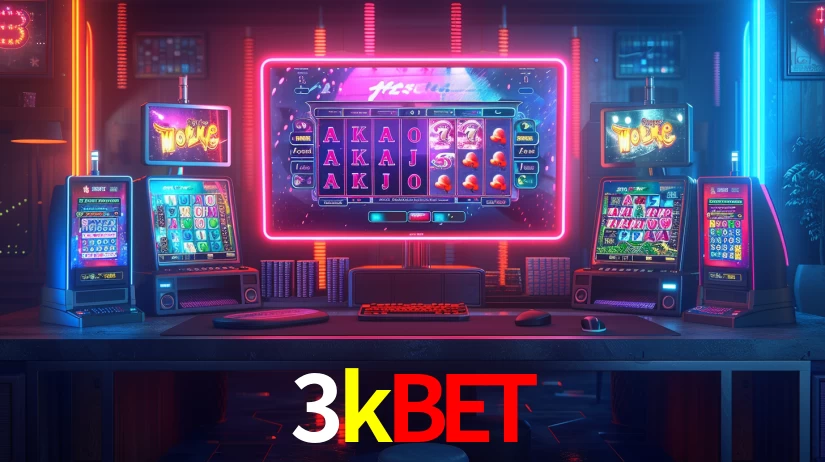 3kbet.com
