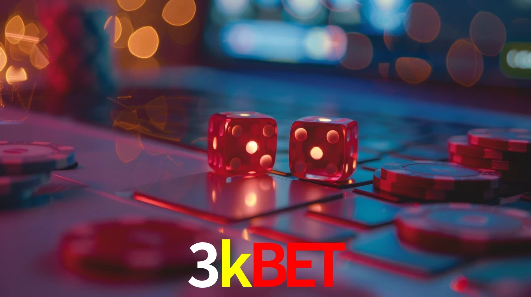 Live Casino 3kbet