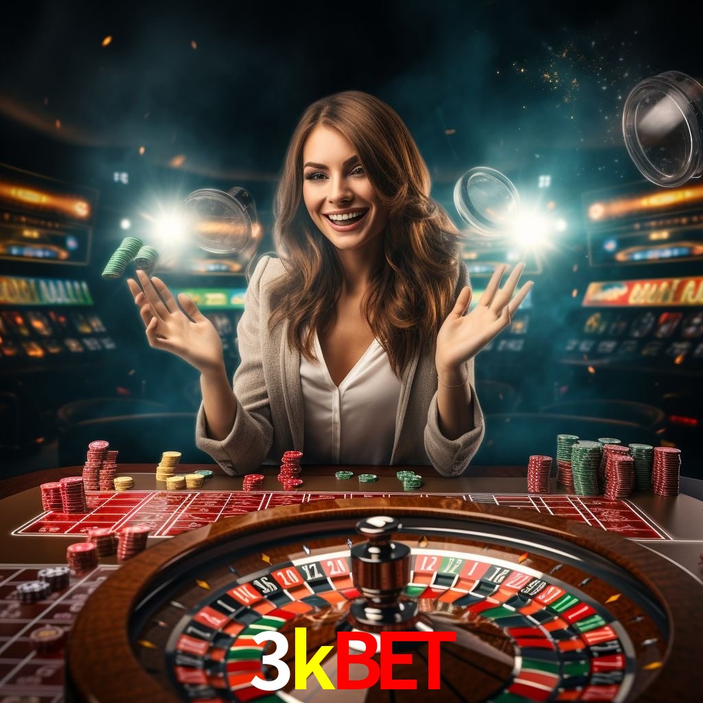 3kbet casino