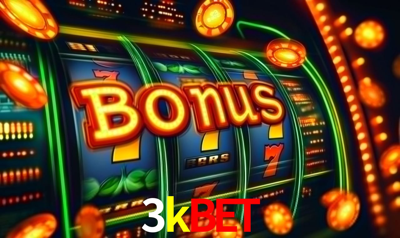 Live Casino 3kbet