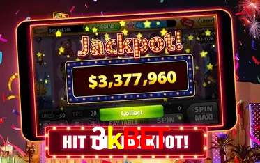 A Emoção da Loteria na 3kbet: Uma Chance de Mudança de Vida