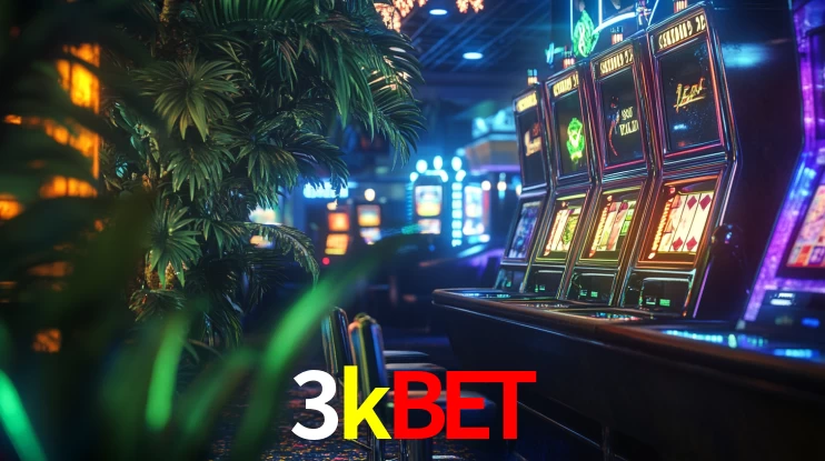 Daily Bonuses 3kbet