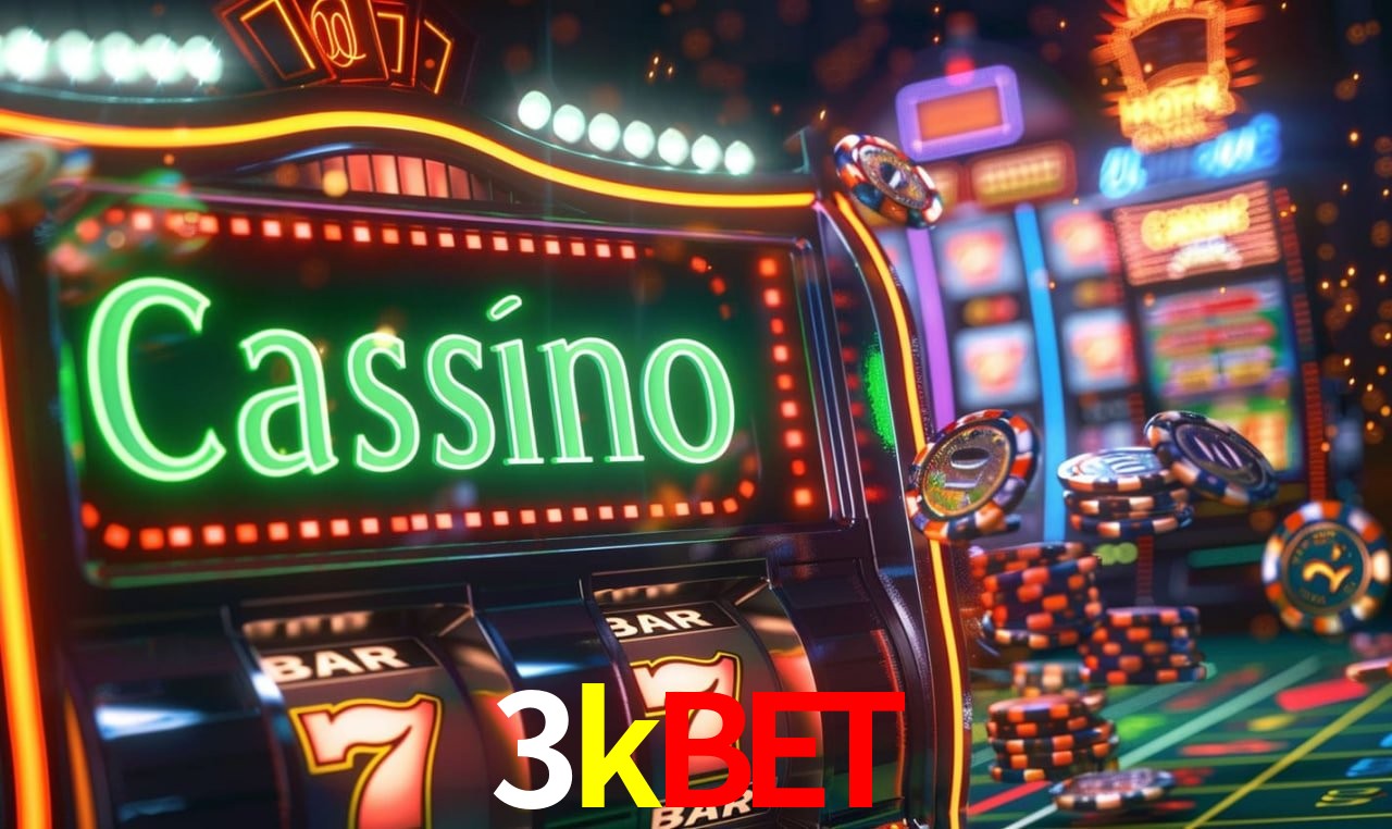 Sistemas de Segurança 3kbet